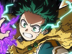 「僕のヒーローアカデミア All\'s Justice」Switch2版を9月3日に発売。「パックマン」とコラボした新モード「ミニゲーム」を実装