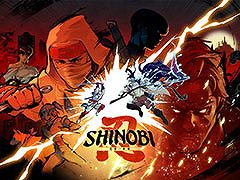 Switch2版「SHINOBI 復讐の斬撃」，2026年9月24日に発売決定。忍者「ジョー・ムサシ」の復讐の旅を描くアクションゲーム