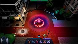 One Tower Defense