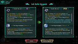 Realm of Ink