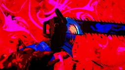 画像ギャラリー No.001のサムネイル画像 / アニメ「チェンソーマン」のスマホゲーム化が発表。マキシマム ザ ホルモンによるオープニングテーマを聴けるOPムービーも公開に