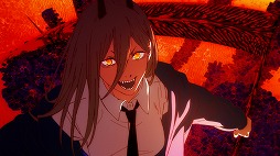 画像ギャラリー No.004のサムネイル画像 / アニメ「チェンソーマン」のスマホゲーム化が発表。マキシマム ザ ホルモンによるオープニングテーマを聴けるOPムービーも公開に