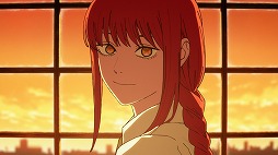 画像ギャラリー No.005のサムネイル画像 / アニメ「チェンソーマン」のスマホゲーム化が発表。マキシマム ザ ホルモンによるオープニングテーマを聴けるOPムービーも公開に