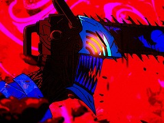 アニメ「チェンソーマン」のスマホゲーム化が発表。マキシマム ザ ホルモンによるオープニングテーマを聴けるOPムービーも公開に