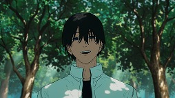 画像ギャラリー No.011のサムネイル画像 / アニメ「チェンソーマン」のスマホゲーム化が発表。マキシマム ザ ホルモンによるオープニングテーマを聴けるOPムービーも公開に