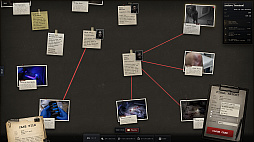 EVIDENCE