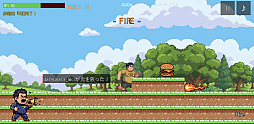 爆走！ランデブー