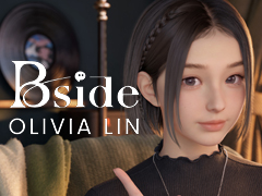 miHoYo�����ں�����MIDI�ǡ��������ư���������б����륢�ץ��BSide: Olivia Lin�פ�Steam���ȥ��ڡ��������