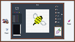 Bit Dot