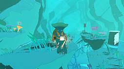Maseylia : Echoes of the Past