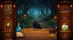 Deigon Witch