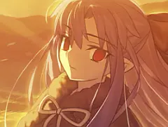����󤬻��路����MELTY BLOOD: TWI-LUMINA�פ�µ����θ�����ܤ��Τ���Υ��ʥꥪ����ܤ������⡼�ɡȥ����ɥ��ʥꥪ�⡼�ɡɤ�¸�ߤ����餫�ˡ�TGS2026��