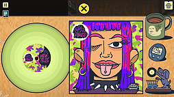 Wax Heads