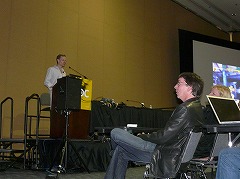 GDC 200909ϤΥ롦饤ȤαӤ֥桼ͥ졼ƥåɡƥĤء