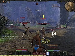 Age of ConanHyborian AdventuresפPvP Beta Weekend̤ƴܺΡڤ̥ϡפȤϡ