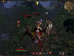 Age of ConanHyborian AdventuresפPvP Beta Weekend̤ƴܺΡڤ̥ϡפȤϡ