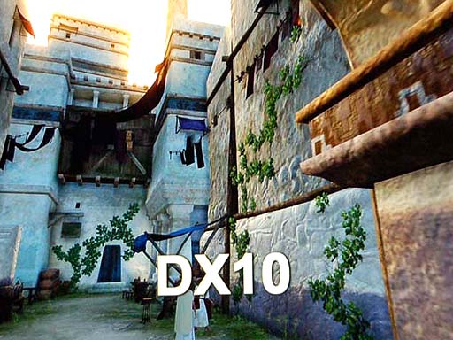 DirectX 10бեå