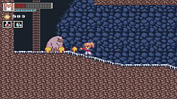 ツクールシリーズ　Arcanion: The Mekanos Invasion