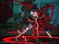 ［プレイレポ］「神貌のクリファ」の独自タイムラインバトルを先行体験。怪異が跋扈する東京で“未来”を読んで戦え