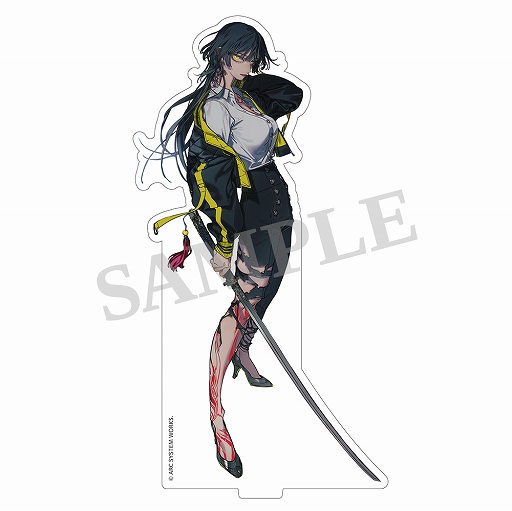 画像ギャラリー No.015のサムネイル画像 / 「神貌のクリファ」，敵の攻撃を見極めてカウンターを決める独自のバトルシステムを紹介。Switch向けダウンロード版の予約受付を開始