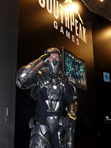 Gamescom絤ŨϤ˸äFPSSection 8פȤϡ