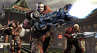 Unreal Tournament 3פΦǥǥ⡤ˤ꡼