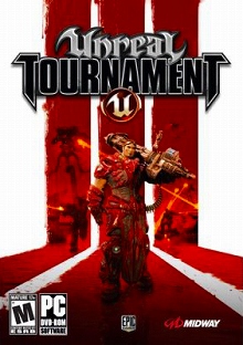 4Gamer󥢥衧Unreal Tournament 3פͽդ򳫻