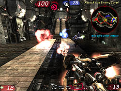 ݡķFPSζUnreal Tournament 3פΥӥ塼Ǻ