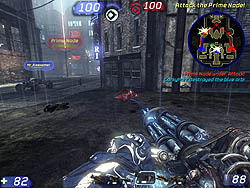 ݡķFPSζUnreal Tournament 3פΥӥ塼Ǻ