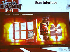 #001Υͥ/GDC200846EpicȯԤθ롤Unreal Tournament 3λȶ