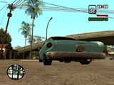 Grand Theft Auto: San Andreas