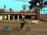 Grand Theft Auto: San Andreas