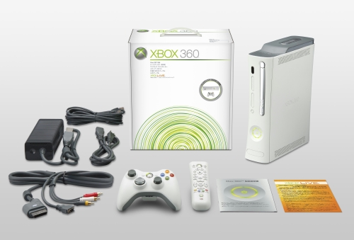 910Xbox 360 ꡼Ȥβʤ29800ߤͲɥǥ䥢βʲȯɽ줿Xbox 360 Media Briefing 2009®