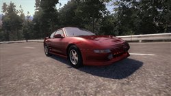 Level-Rפ˽Υߥåɥå׼֡TOYOTA MR2 GT-SפĤо