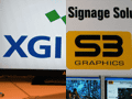 COMPUTEXGPU軰ϤκXGI¿Ωλ󥰤бS3ϥǥ奢GPU8̽б