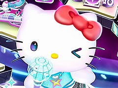 ����������Υ���ꥪ����饯�����Ȱ��˥ꥺ�ॲ�����ڤ���륢�ץ��Sanrio Kawaii Me Live!�ס�2027ǯ��˥�꡼��