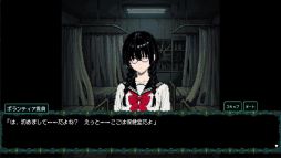 画像ギャラリー No.005のサムネイル画像 / 謎の先生に導かれ，旧校舎の地下に広がる異界を探索する。ダンジョンクロールRPG「S.O.L School Of Labyrinth」，Steamで配信開始