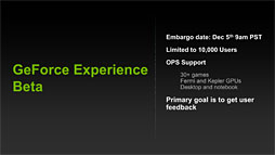 #008Υͥ/GeForce ExperienceצǤեå꼫ưŬġͽ۰ʾˡȻȤɰ 