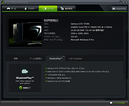 ShadowPlayצǤȤäƤߤGeForce GTX 700600桼̵ǻȤPC༫ưϿġפϤɤʤΤ