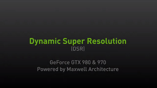 NVIDIADSRβưܸդ