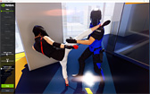 ͳ˻ƤǤ뵡ǽAnselפĤΥΦбȥMirror's Edge CatalystפǤꤰȥưƤߤ