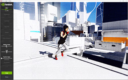 ͳ˻ƤǤ뵡ǽAnselפĤΥΦбȥMirror's Edge CatalystפǤꤰȥưƤߤ