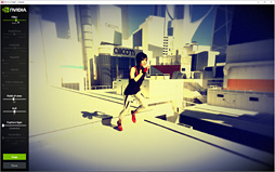 ͳ˻ƤǤ뵡ǽAnselפĤΥΦбȥMirror's Edge CatalystפǤꤰȥưƤߤ