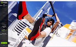 ͳ˻ƤǤ뵡ǽAnselפĤΥΦбȥMirror's Edge CatalystפǤꤰȥưƤߤ