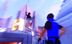 ͳ˻ƤǤ뵡ǽAnselפĤΥΦбȥMirror's Edge CatalystפǤꤰȥưƤߤ