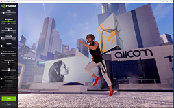 ͳ˻ƤǤ뵡ǽAnselפĤΥΦбȥMirror's Edge CatalystפǤꤰȥưƤߤ