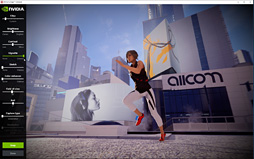 ͳ˻ƤǤ뵡ǽAnselפĤΥΦбȥMirror's Edge CatalystפǤꤰȥưƤߤ