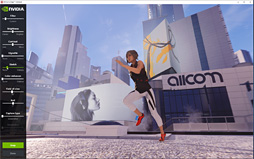 ͳ˻ƤǤ뵡ǽAnselפĤΥΦбȥMirror's Edge CatalystפǤꤰȥưƤߤ