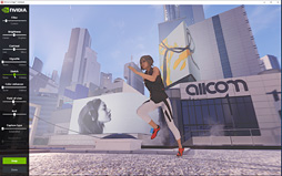 ͳ˻ƤǤ뵡ǽAnselפĤΥΦбȥMirror's Edge CatalystפǤꤰȥưƤߤ