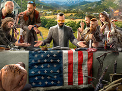 GeForce 391.35 Driver׸Far Cry 5׺ŬǤϡʣȼ˸к⸫ɤ